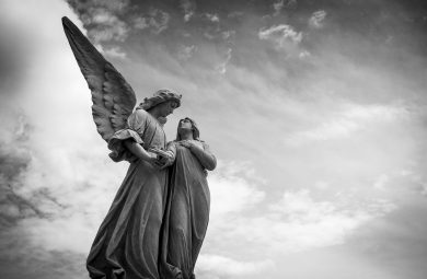 ange travailleur social